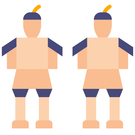 ícono de los guerreros terracota